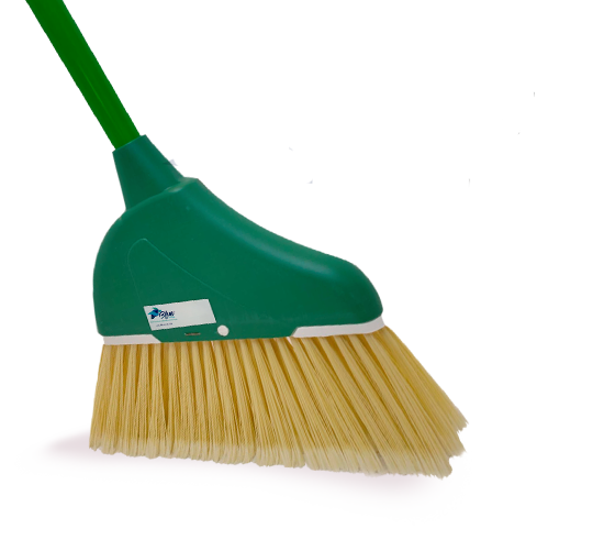 Multi-surface Slim Angle Broom