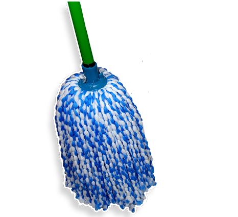 Microfiber Mop